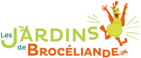 Les Jardins de Brocéliande